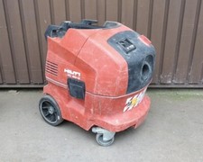 Hilti VC 40-U Baustaubsauger Staubsauger Industriesauger