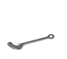 LAVAZZA Espresso-Löffel 12 Stück 