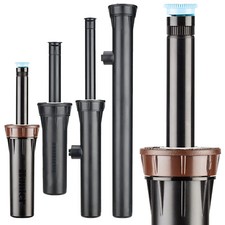 1x, 10x HUNTER Versenkregner