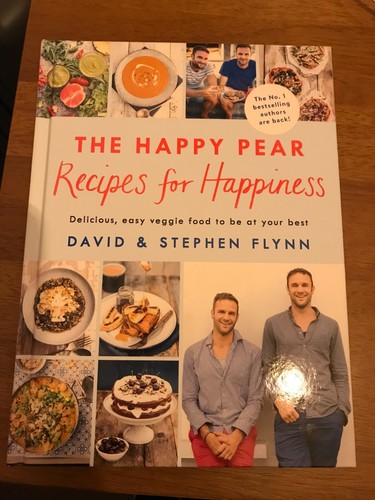 The happy pear recipes for - the, pear: