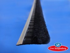 Fensterschachtleiste