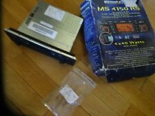 VDO DAYTON MS 4150 RS Autoradio Kassette MC Kassettenradio