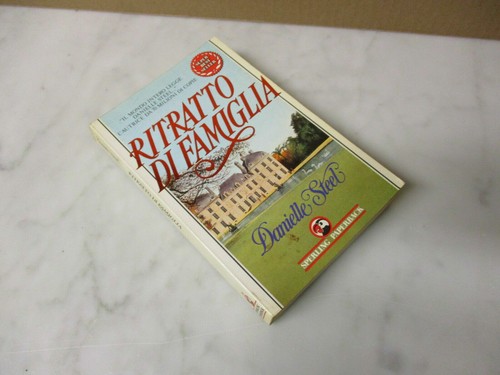 Danielle steel - danielle,