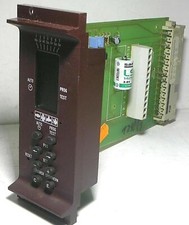 Buderus Schaltuhr M071 braun