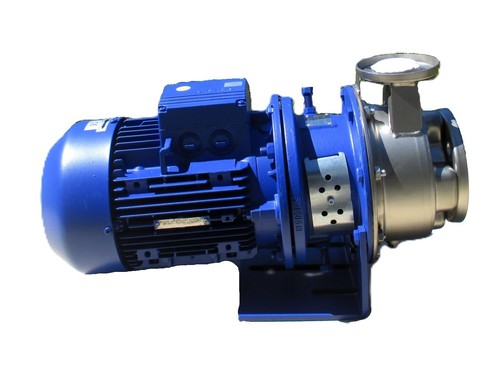 Ksb etachrom 025 160 - etachrom,