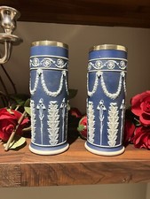 Wedgwood jasperware blaue - jasperware,