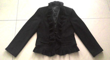 Marc Cain Blazer Jacke  Gr.N5