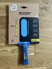 Andro Schläger Buzzer Comp