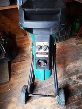 Leisehäcksler Bosch AXT1800