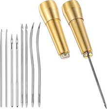 2 Set Ahle Werkzeug,8 Stück