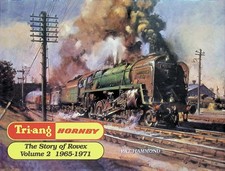 Hammond, Pat - Triang Hornby