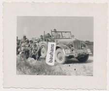 Foto Litauen Wehrmacht