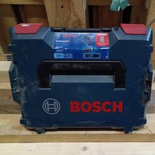 Bosch Professional L-Boxx 136 Leer mit Einlagen