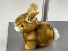 Steiff Tier 080081 Hase 14 cm