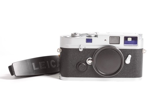 Leica 72 chrome - mp,