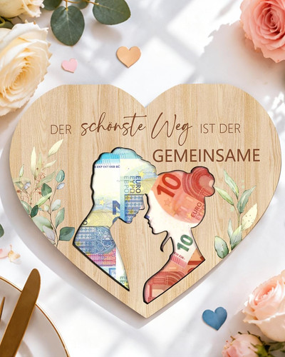 Hochzeitsgeschenke für