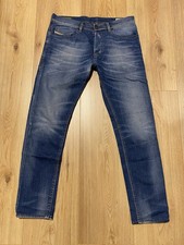 Diesel TEPPHAR Slim Carrot