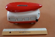 Spardose VW Bulli / VW-Bus T 1