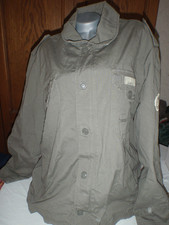 Modana  Herren Fieldjacket, Baumwolle Gr. 58 oliv