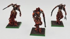 K'Daai Fireborn Forgeworld