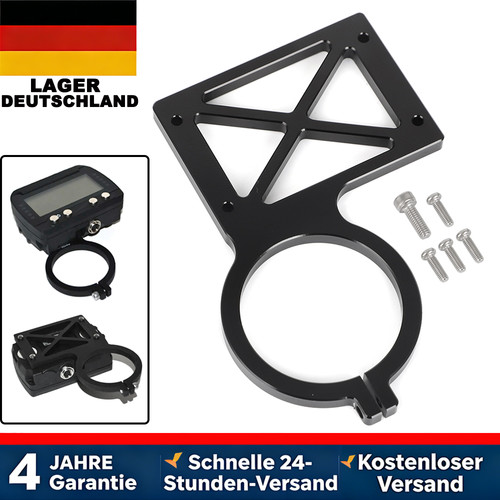 Lap timer fork mount - fork,