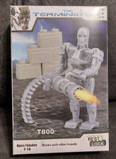 BEST LOCK TERMINATOR T800 SET