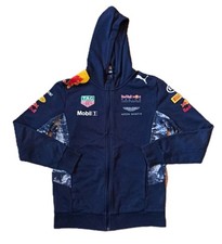 Puma red bull racing team - bull,