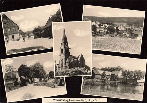 725158 mehrbildkarte - 725158),