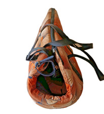 Hunde Tragetasche für Kleinere Hunde Terrier , Dackel usw Absulut Neuwertig 