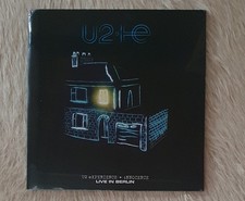 U2 eXPERIENCE + iNNOCENCE Live