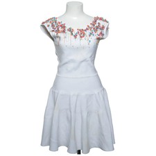 Issa London, Kleid, Größe