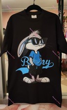 Looney Tunes Blue Bugs Bunny