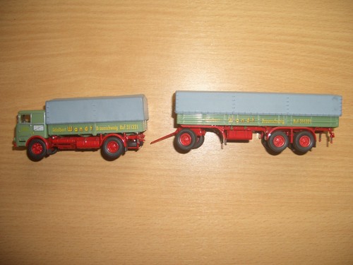 Herpa 154284 büssing lu - ,