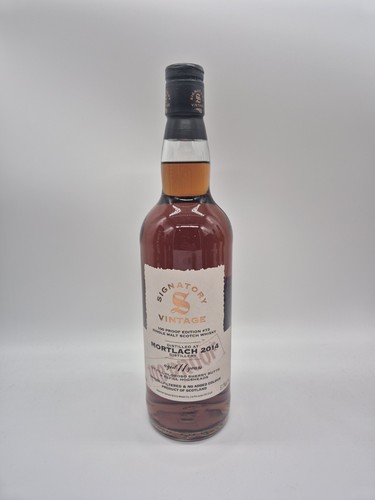 Mortlach 2014 2026 - 2014/2026,