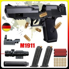 Spielzeug Pistole M1911