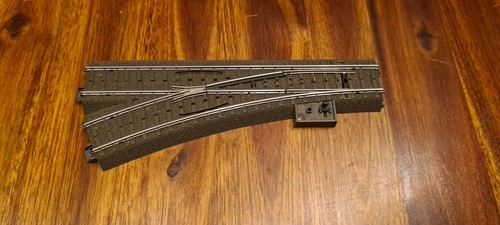 Märklin 24611 linksweiche - märklin, mit