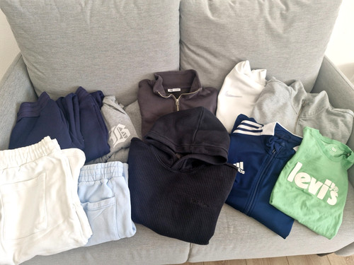Jungen bekleidungspaket gr - jungen,