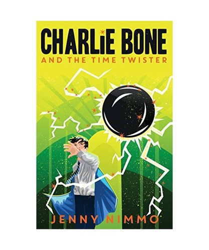 Charlie bone - &_charlie,