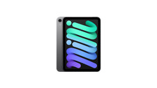 Apple iPad mini 7 2024  (8,3")