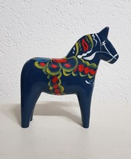 Dalarnapferd Holz Dalarna