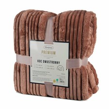 Decke Tagesdecke Fleecedecke