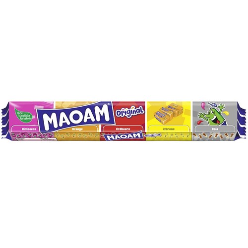 Haribo maoam 5er - haribo,