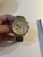 Michael Kors MK6356 Ritz Damen