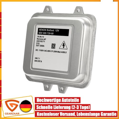 Xenon scheinwerfer - xenon,