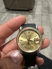 Rolex 15223 Oyster Perpetual