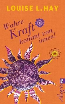 Wahre kraft kommt von innen - wahre,