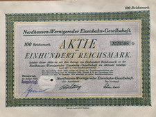 Nordhausen Wernigeroder