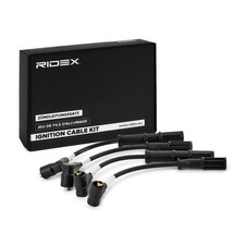 RIDEX 685I0090 Zündkabelsatz