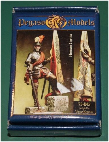 Pegaso models 75045 - pegaso, hernan