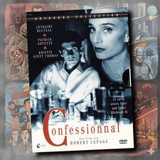 CONFESSIONNAL (1995) DVD